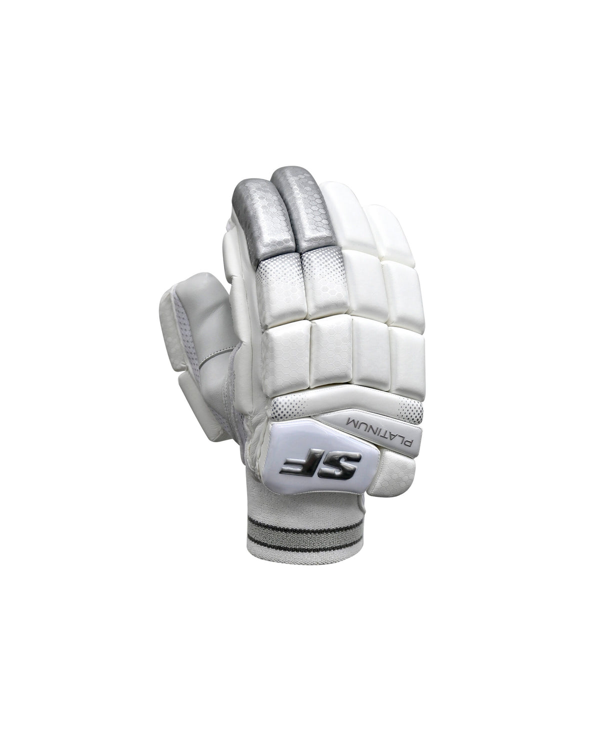 SF Platinum Batting Gloves