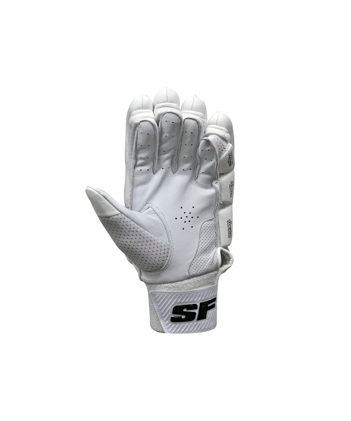 SF Testlite Batting Gloves