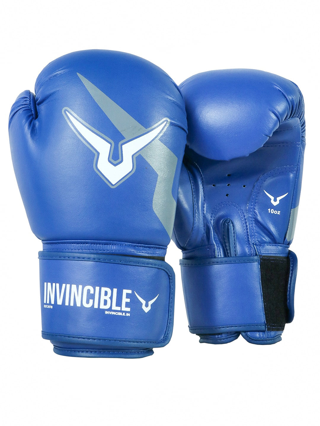 Invincible Amateur Training Boxing Gloves
