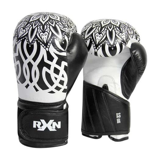 RXN Storm Sparring Boxing Gloves | KIBI SPORTS - KIBI SPORTS