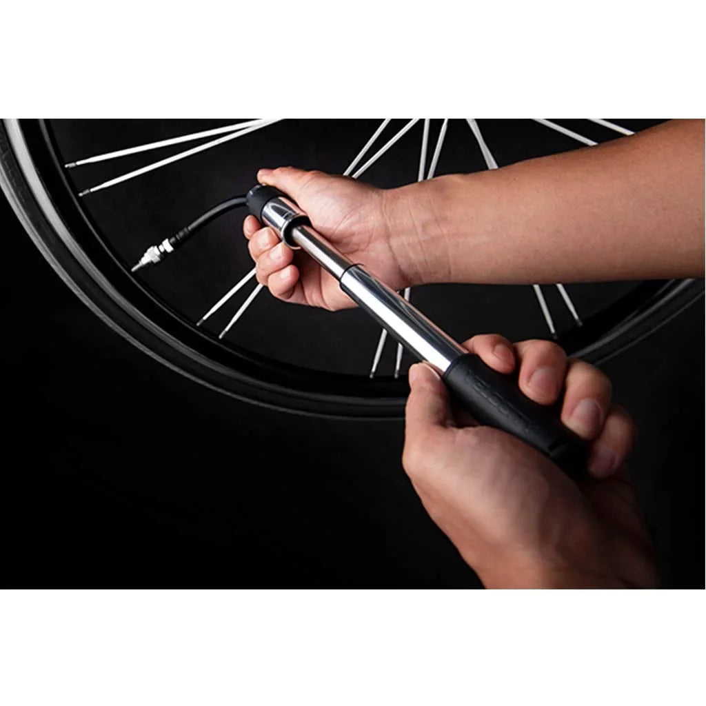 BIRZMAN Velocity MTB Pump