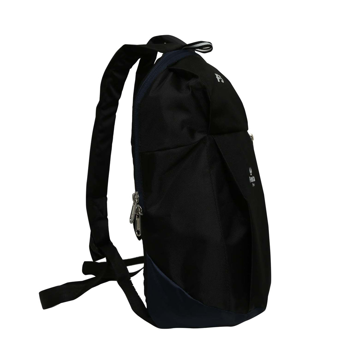 Fenta Unisex Medium Size Backpack (Multiclours)
