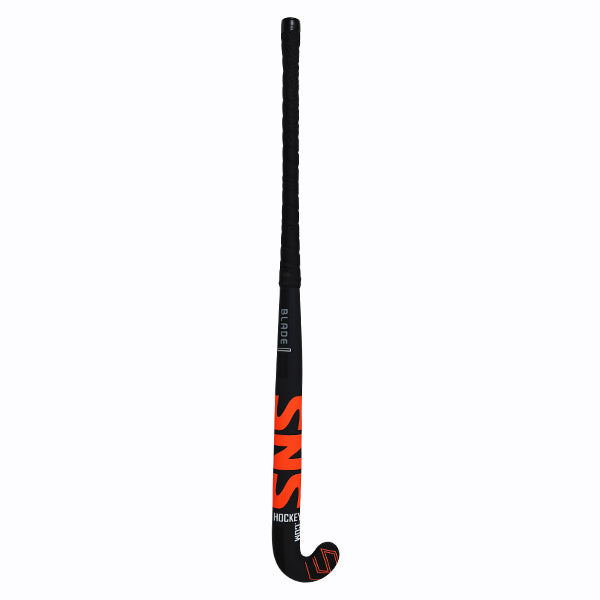 SNS Blade 1 Composite Hockey Stick 10% Carbon – Orange