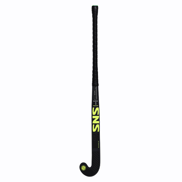 SNS Blade 1 Composite Hockey Stick 10% Carbon – Yellow