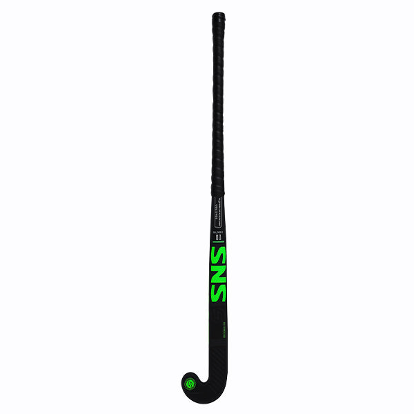 SNS Blade 2 Composite Hockey Stick 20% Carbon – Green