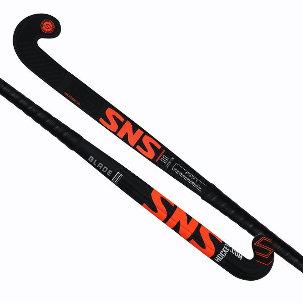 SNS Blade 2 Composite Hockey Stick 20% Carbon – Orange