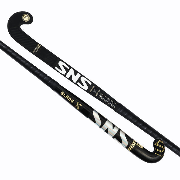 SNS Blade X Composite Hockey Stick 100% Carbon