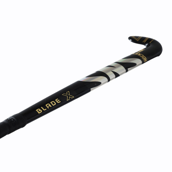 SNS Blade X Composite Hockey Stick 100% Carbon