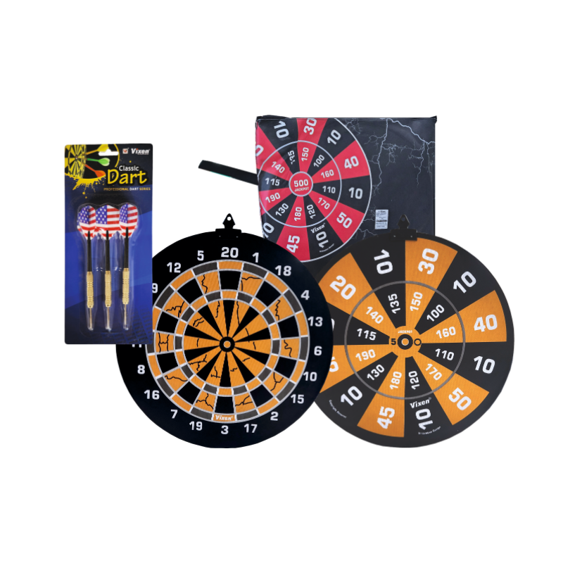 VIXEN DART BOARD PREMIUM NO.16