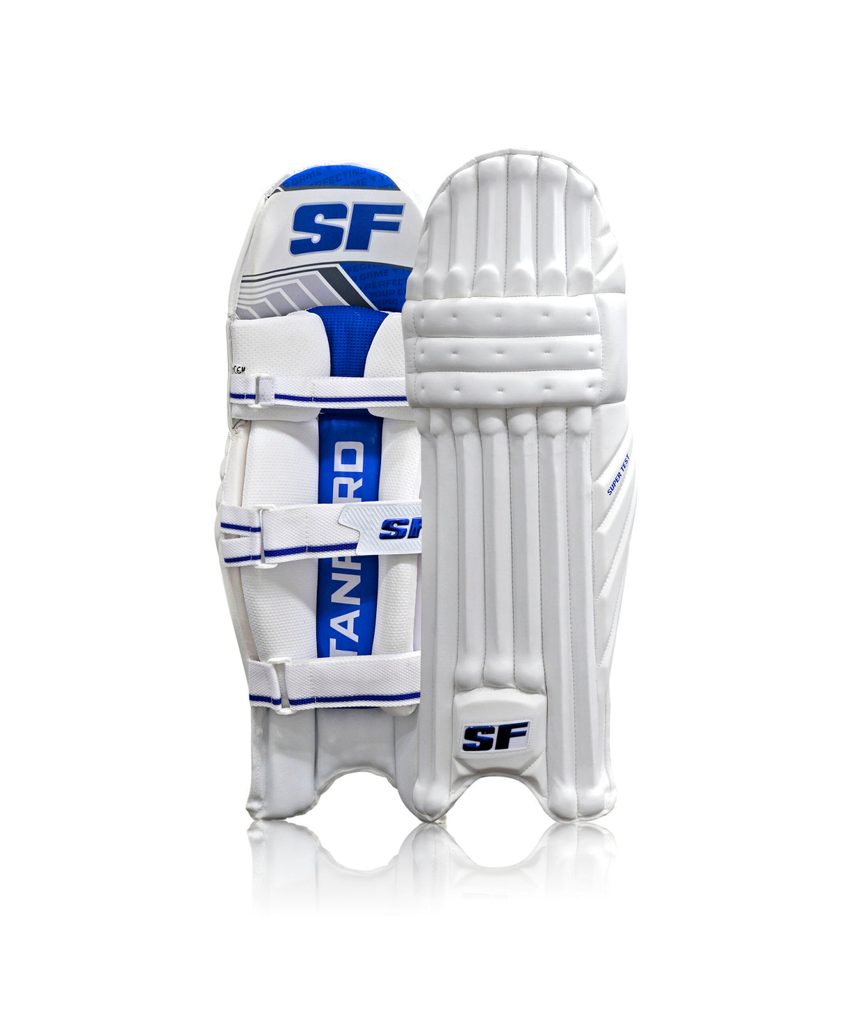 SF Super Test Batting Legguard