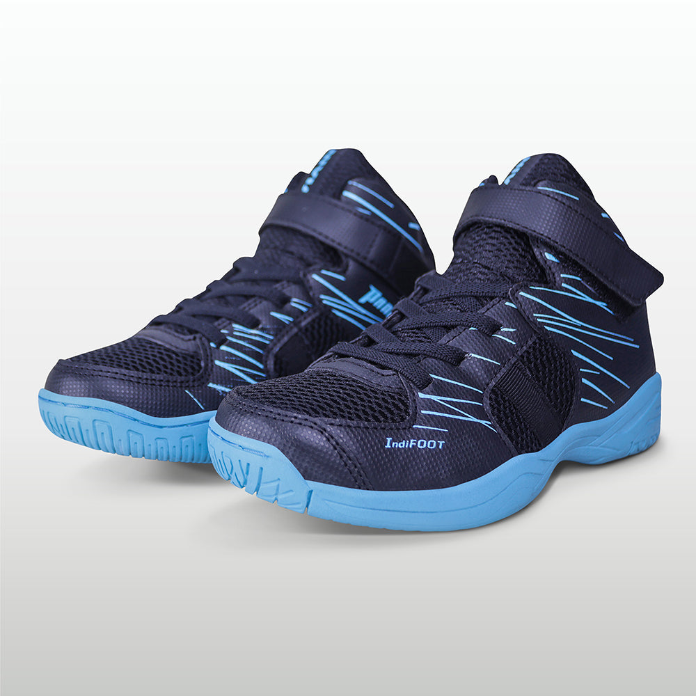 Nivia Panther 2.0 Kids Beginner Basketball Shoe