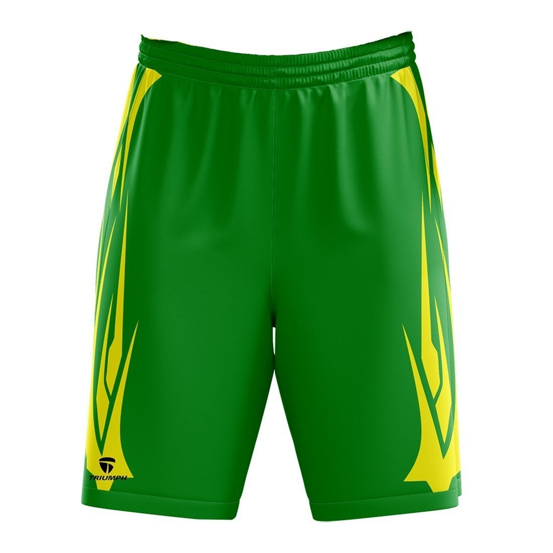 Men’s Regular Fit Sports Shorts | Custom Basketball Clothes