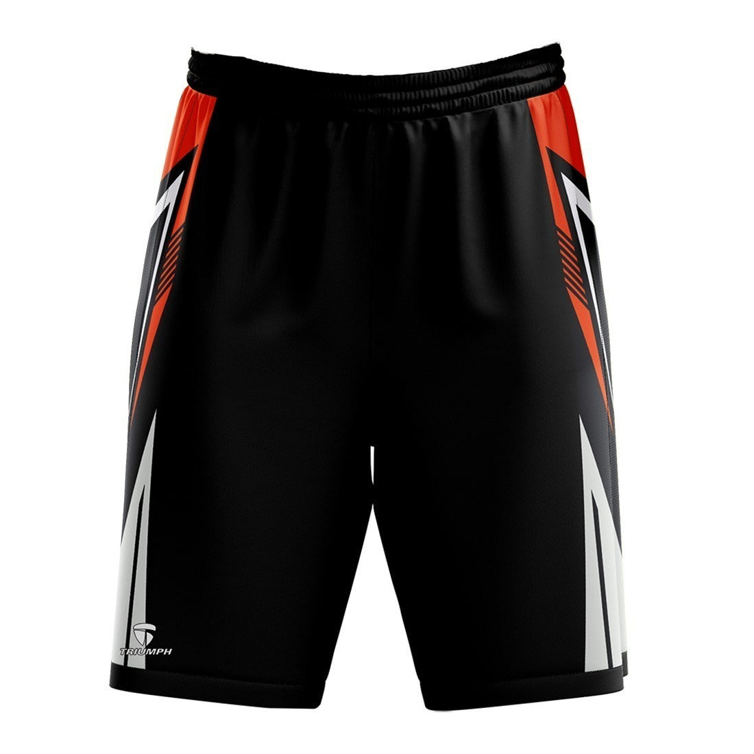 Basketball Shorts for Boys | Workout Sports Track Shorts with Pockets