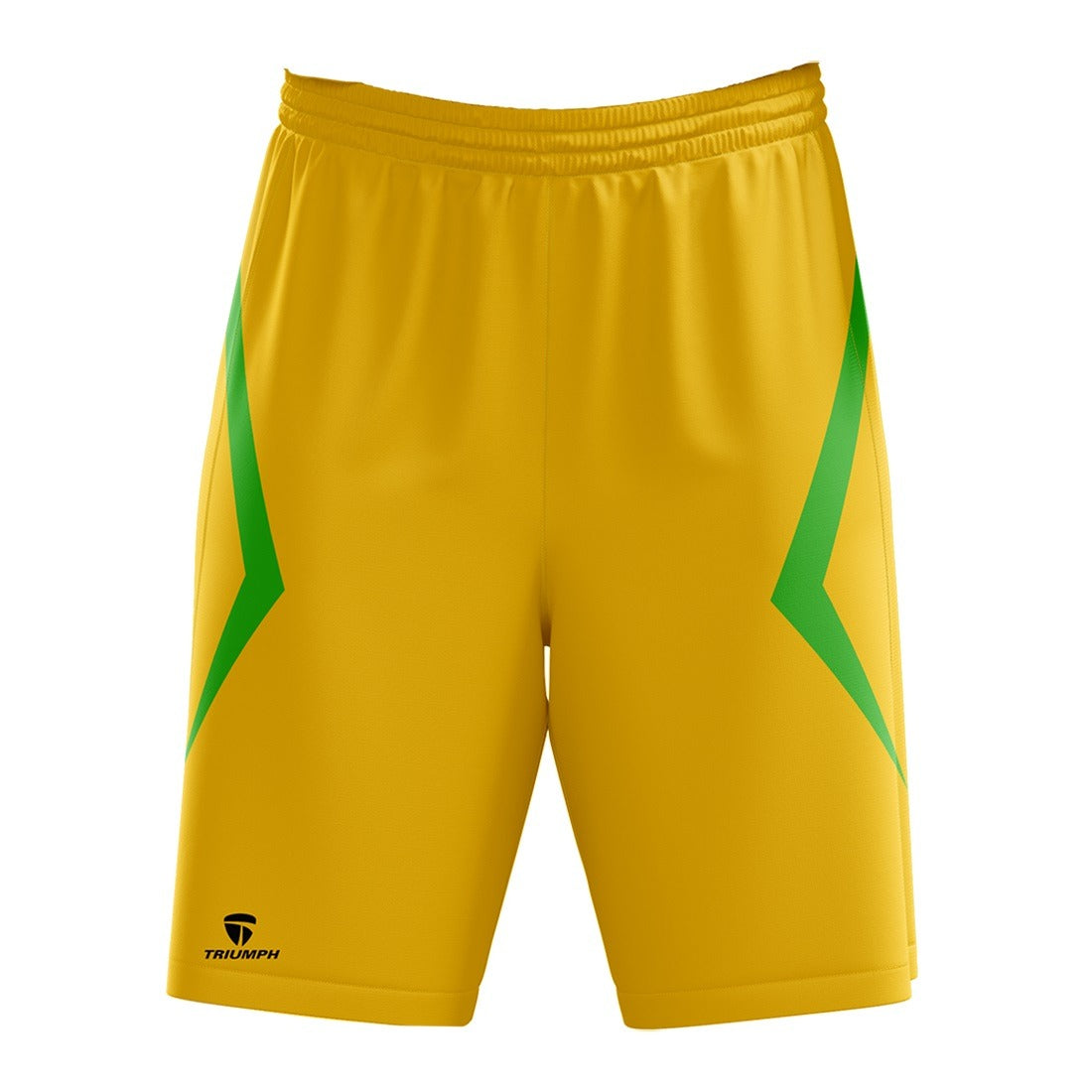 Men’s Regular Fit Polyester Shorts | Quick Dry for Basketball Badminton Gym Running Sports