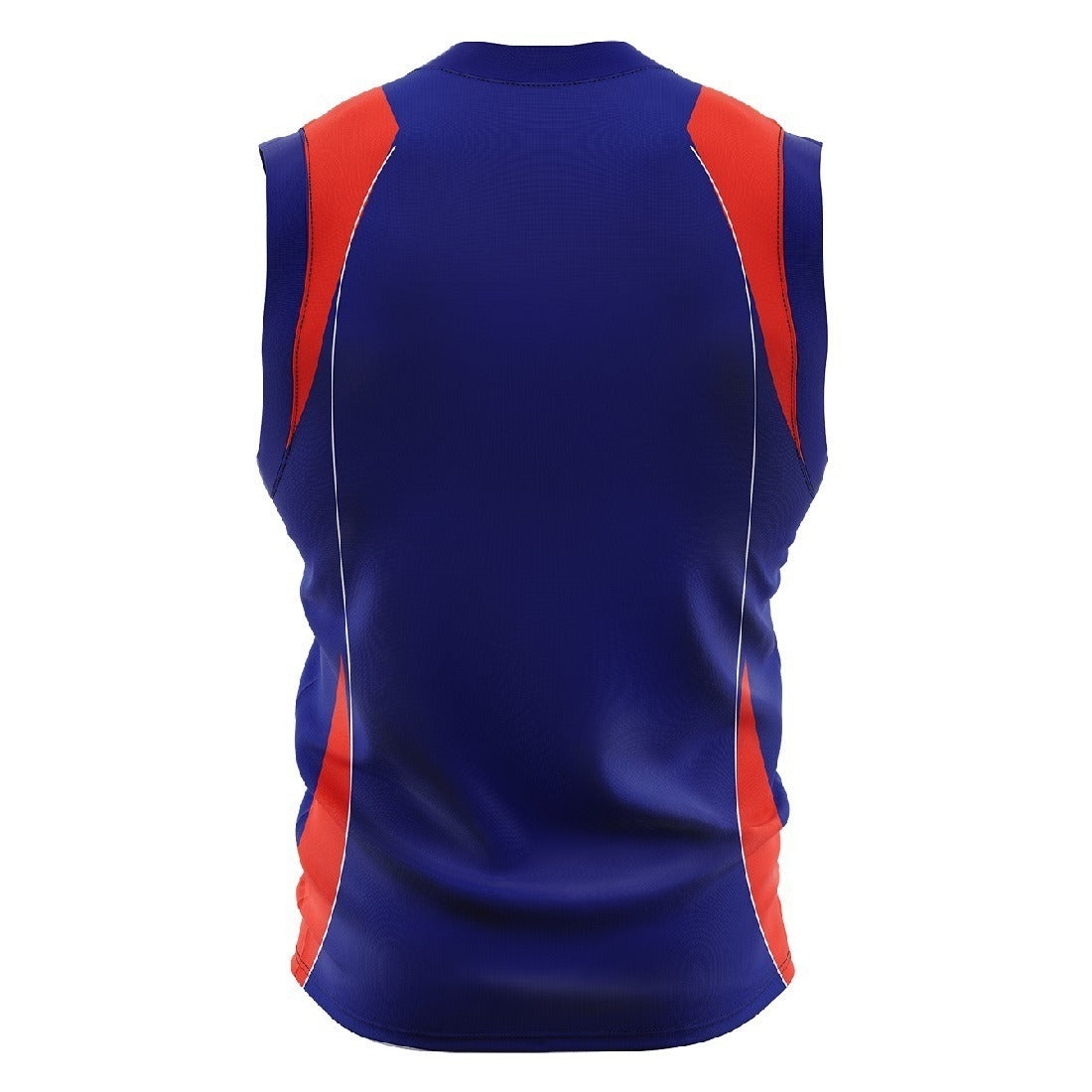 Sublimated Basketball Jersey for Boys