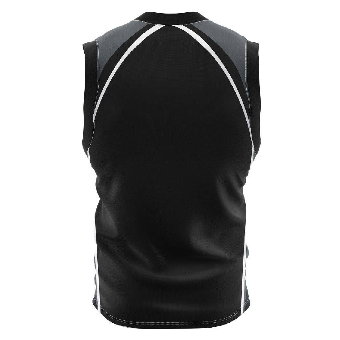 Boy Sleeveless Basketball Jersey | Custom Sports Clothes