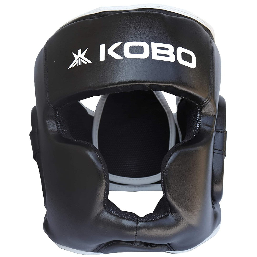 Kobo BXH-01 Boxing Head Guard