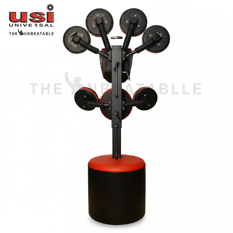 USI 706PKM PUNCH BOX MASTER