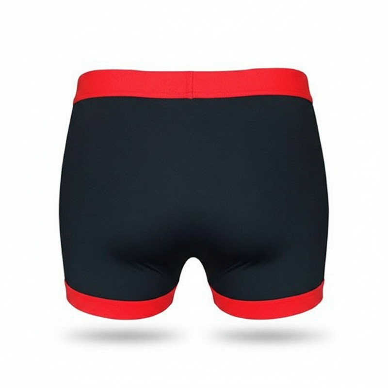 The Original Vale Tudo Shorts - 411VT USI | Kibi Sports