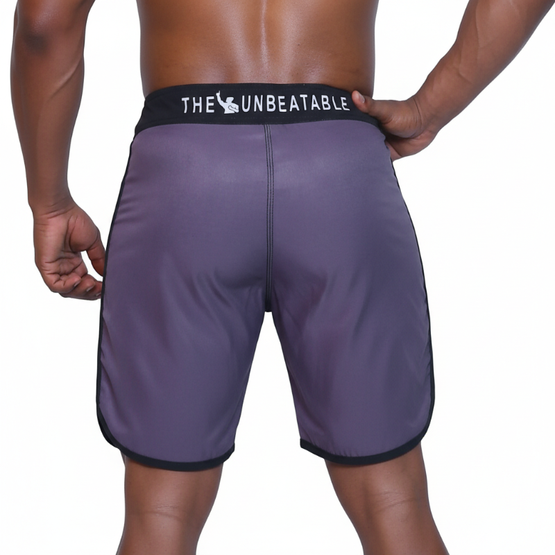 USI Hues Physique Board Shorts