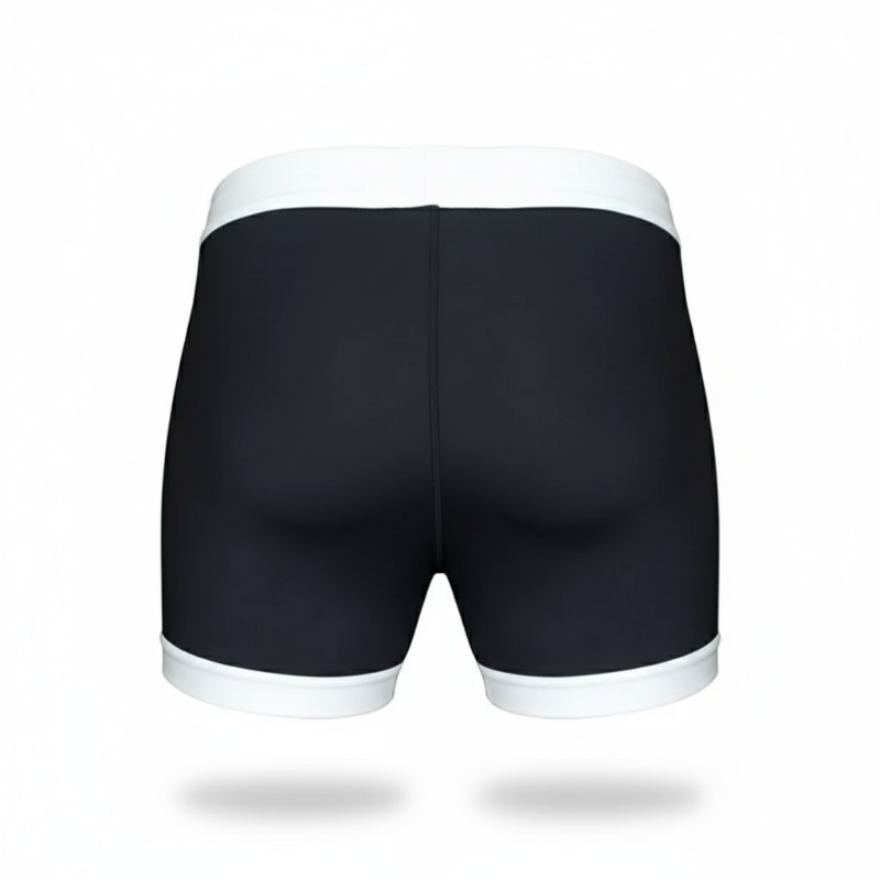 The Original Vale Tudo Shorts - 411VT USI | Kibi Sports
