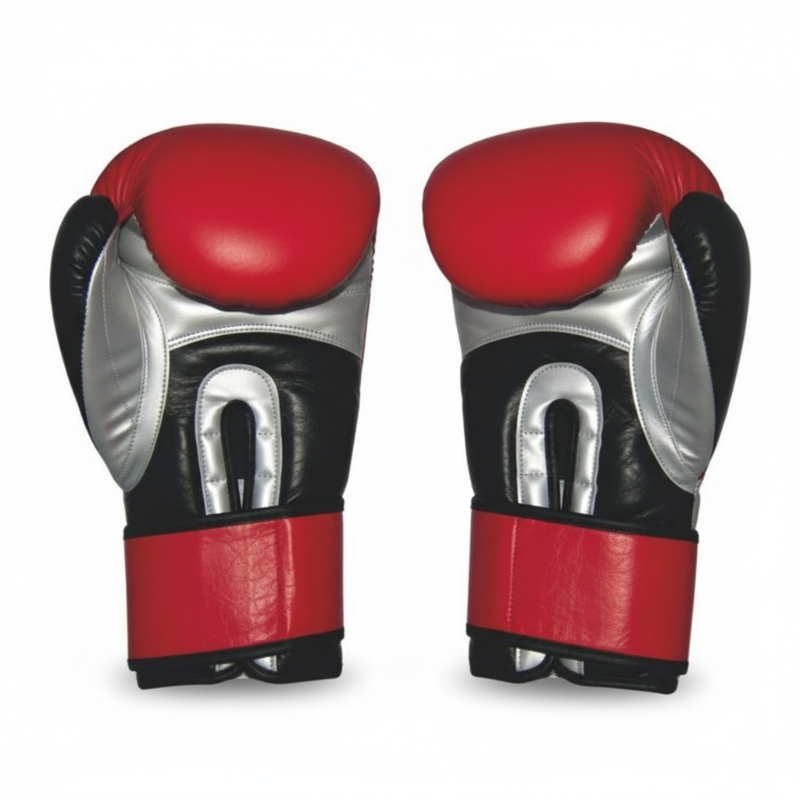 Sparring Gloves (Boxuber Series) - 609M1PU USI | Kibi Sports