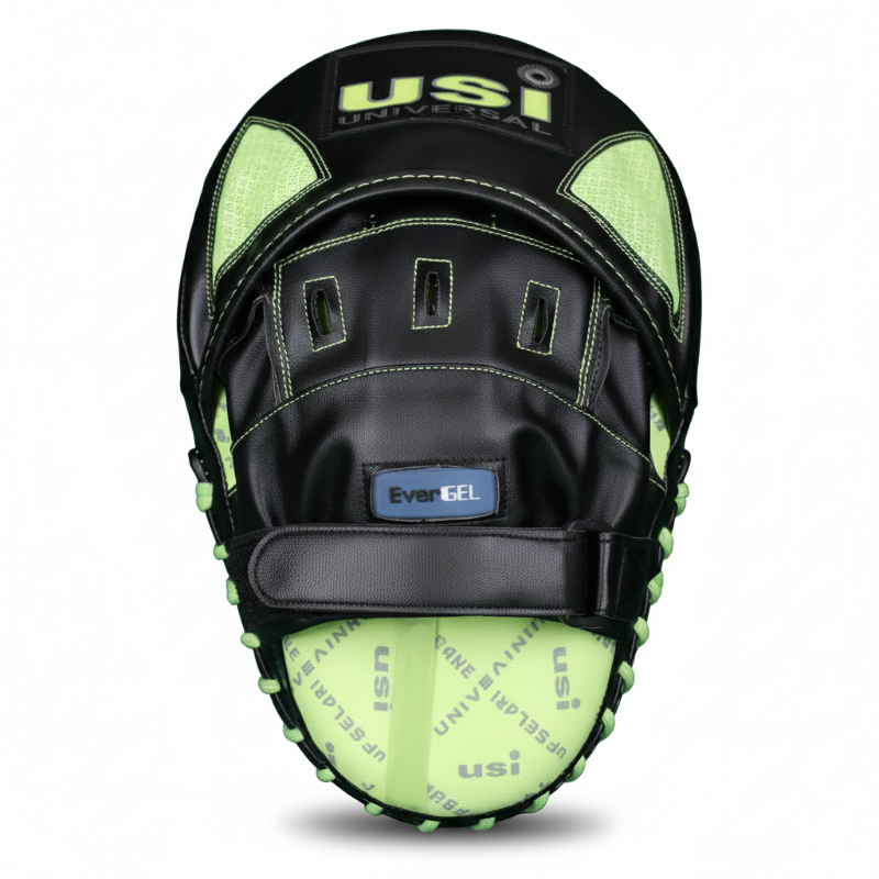 霓虹训练手靶/脚靶 – 627CRPU USI | Kibi Sports