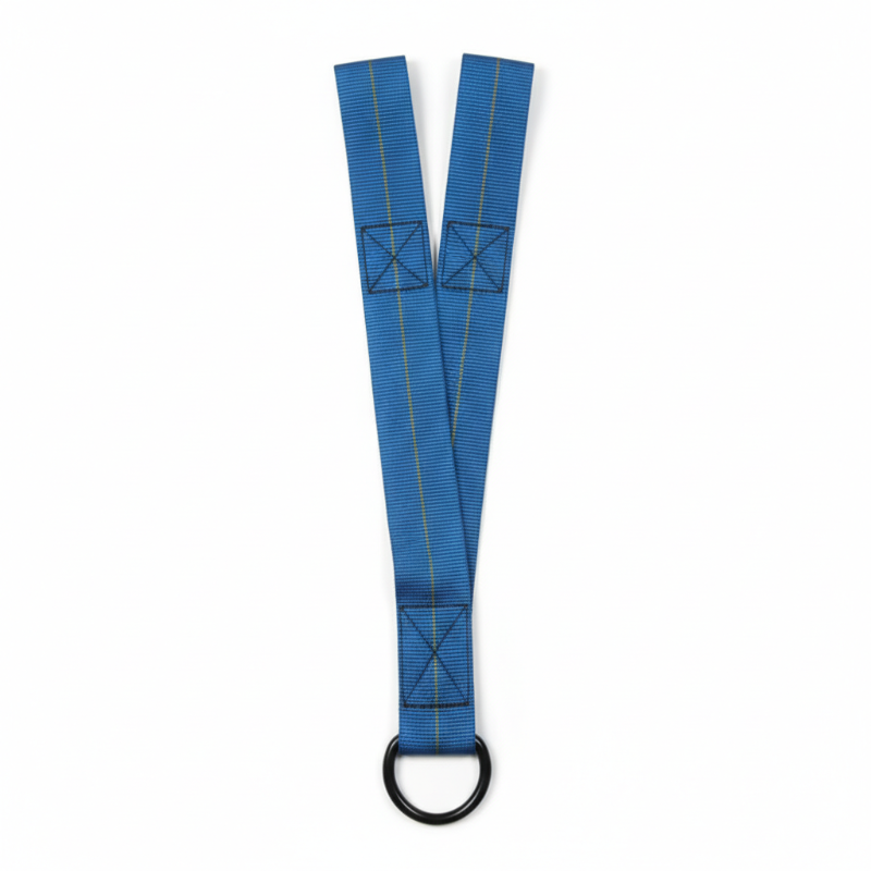 USI Short Ab Strap Short