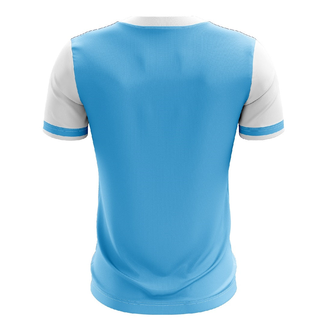 Men’s Regular Fit Badminton Polo Tshirt | Custom Sports Clothing