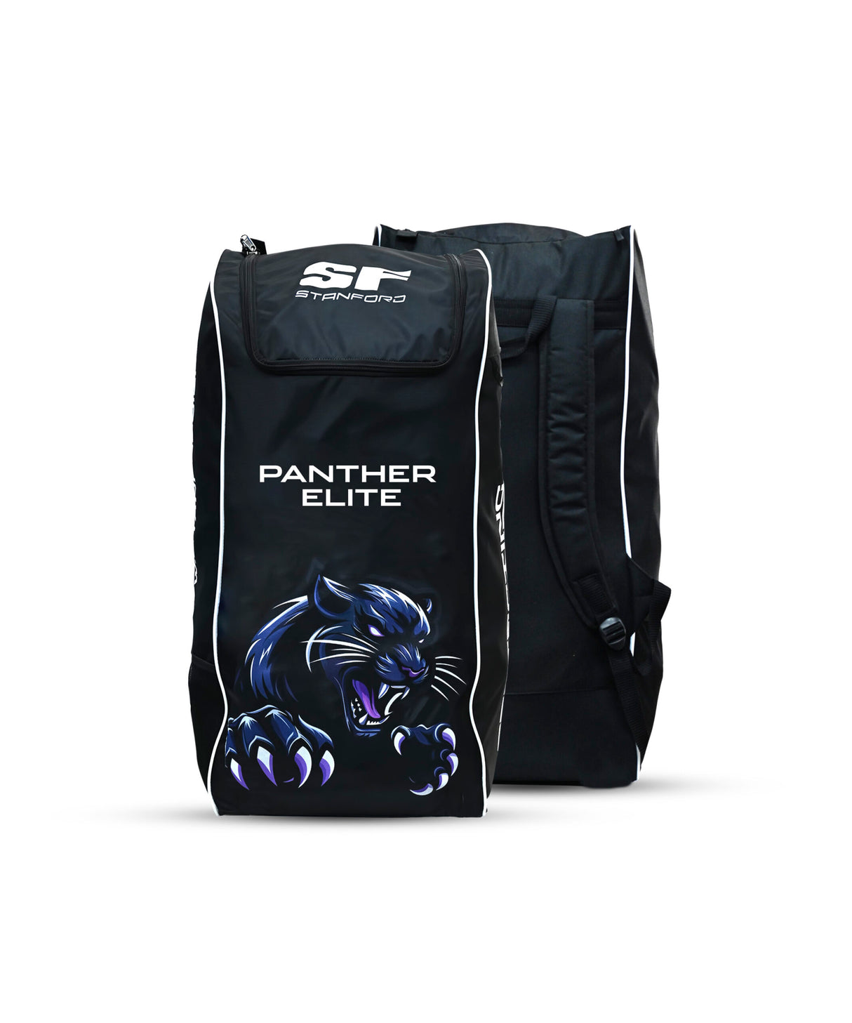 SF Panther Elite Cricket Kit Bag