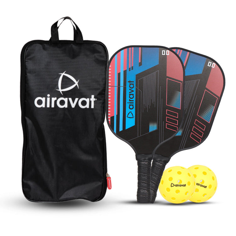 BANG PICKLEBALL PADDLE (SET) - 7403