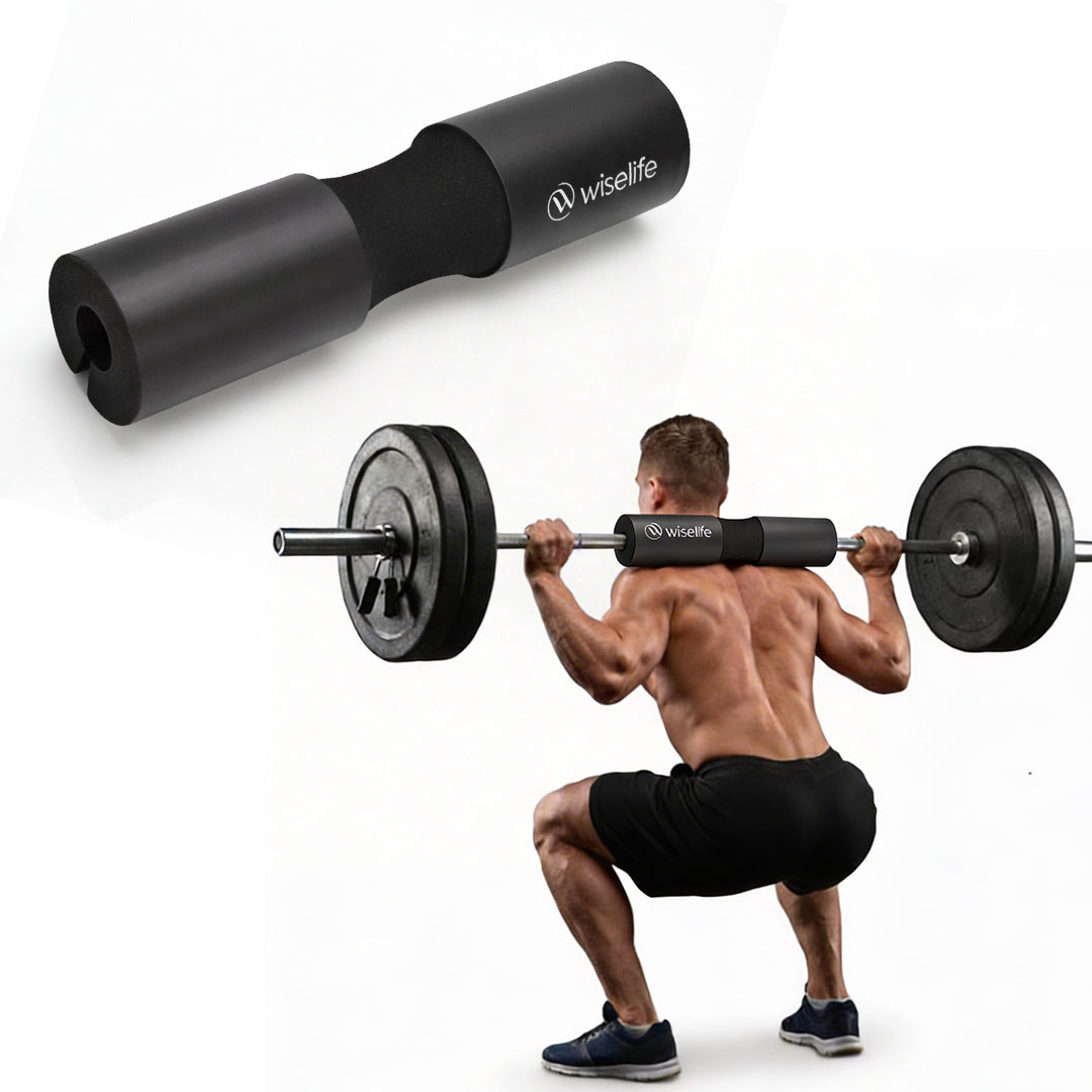 Barbell Lifting Pad