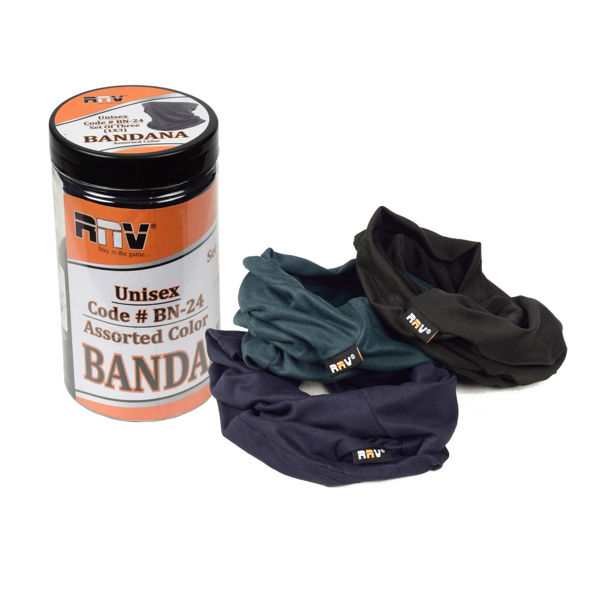 BN-24,BANDANA