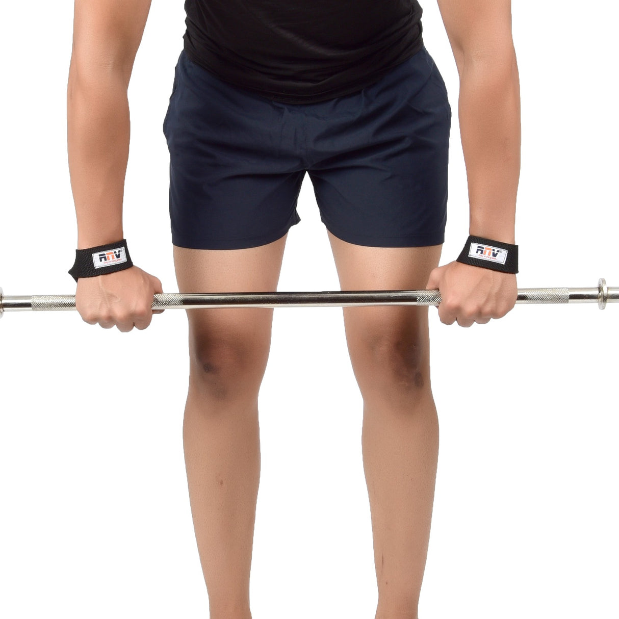 990, WEIGHT LIFTING STRAP