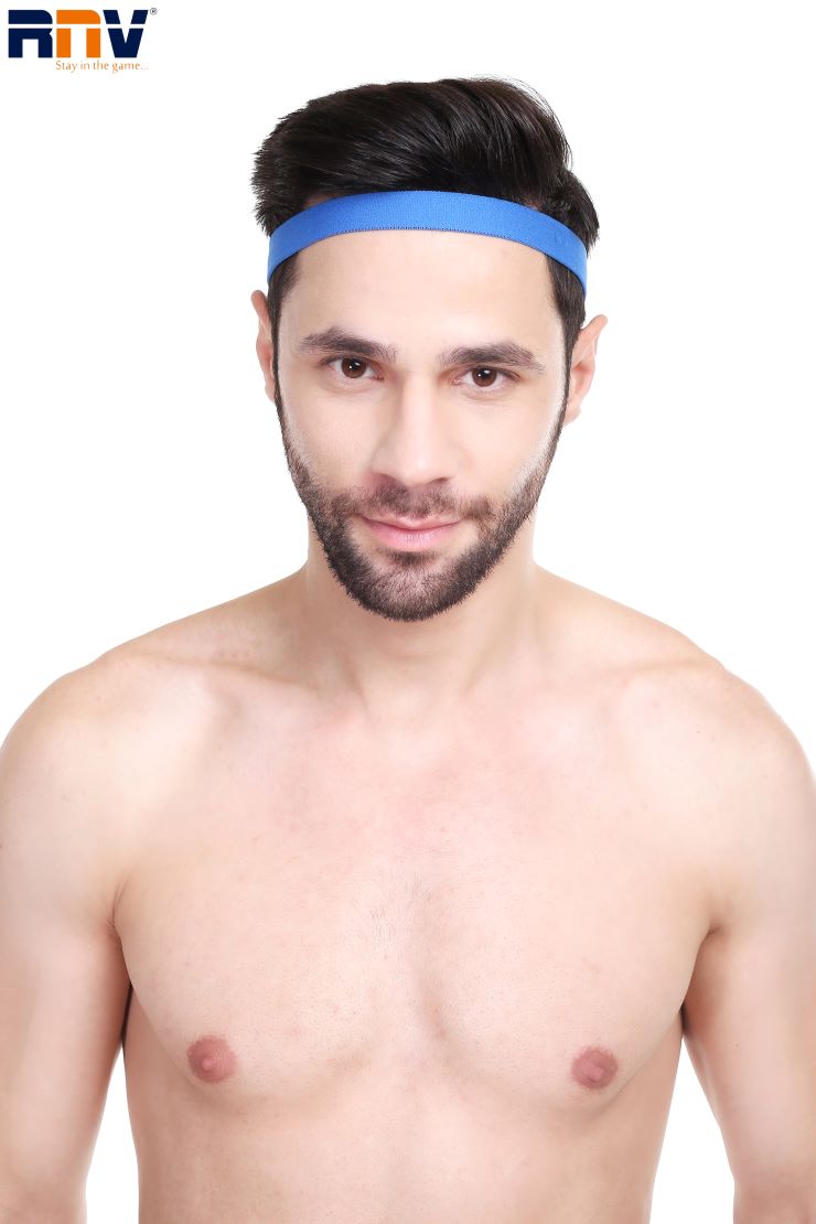 HB-02,HEAD BAND