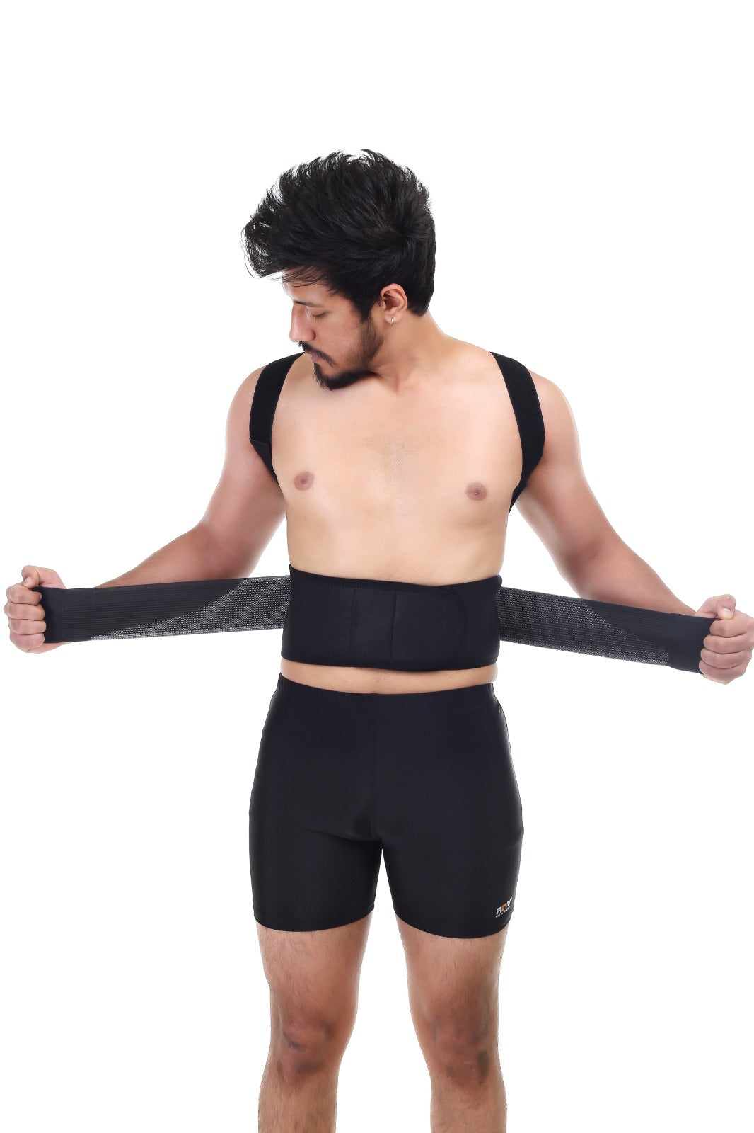 9644, POSTURE CORRECTOR BELT