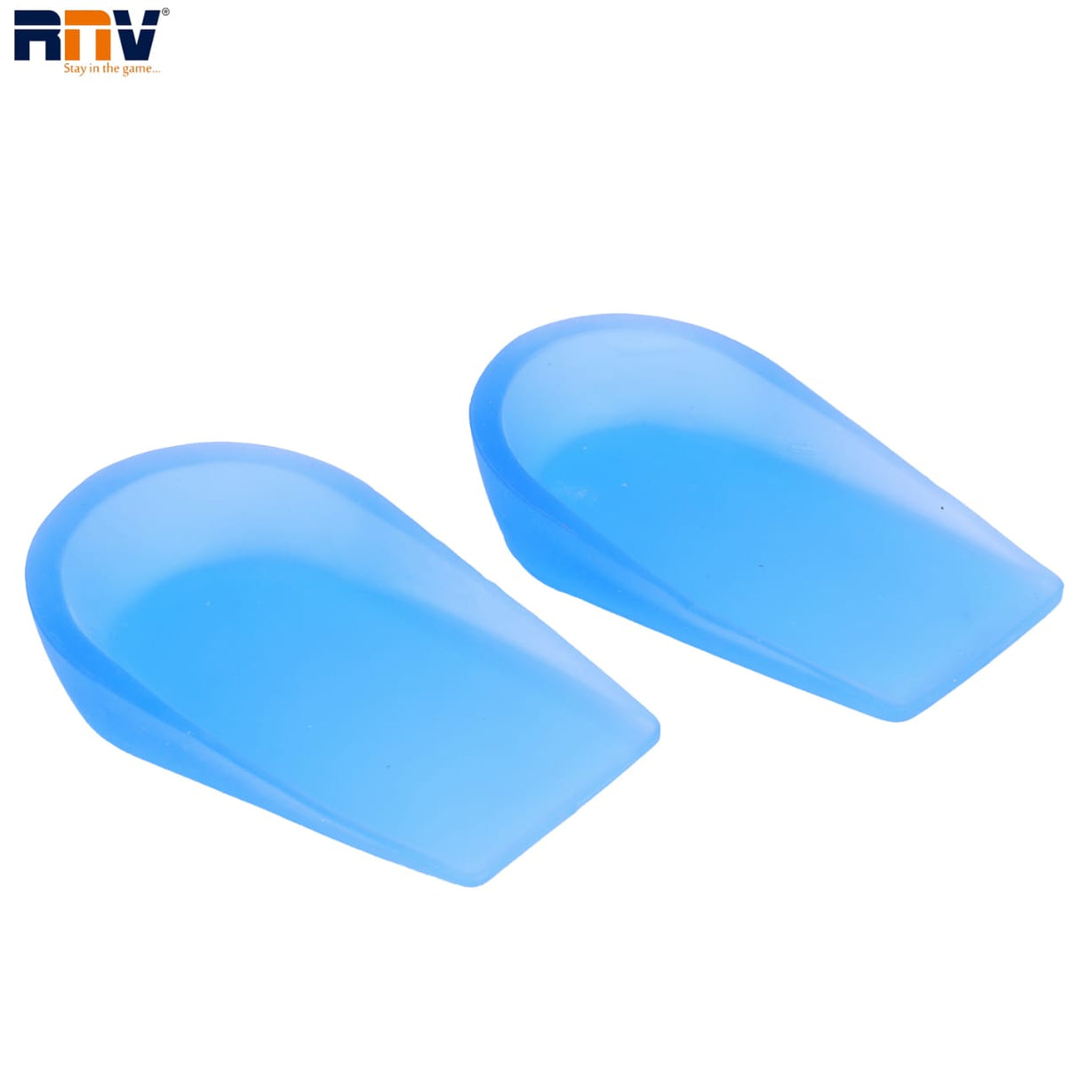 860, HEEL CUSHION(Gel)