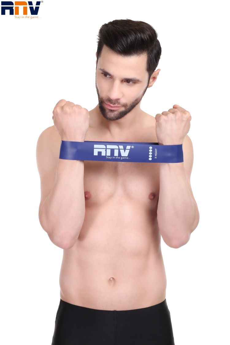 LB-5,LOOP BAND(LATEX)