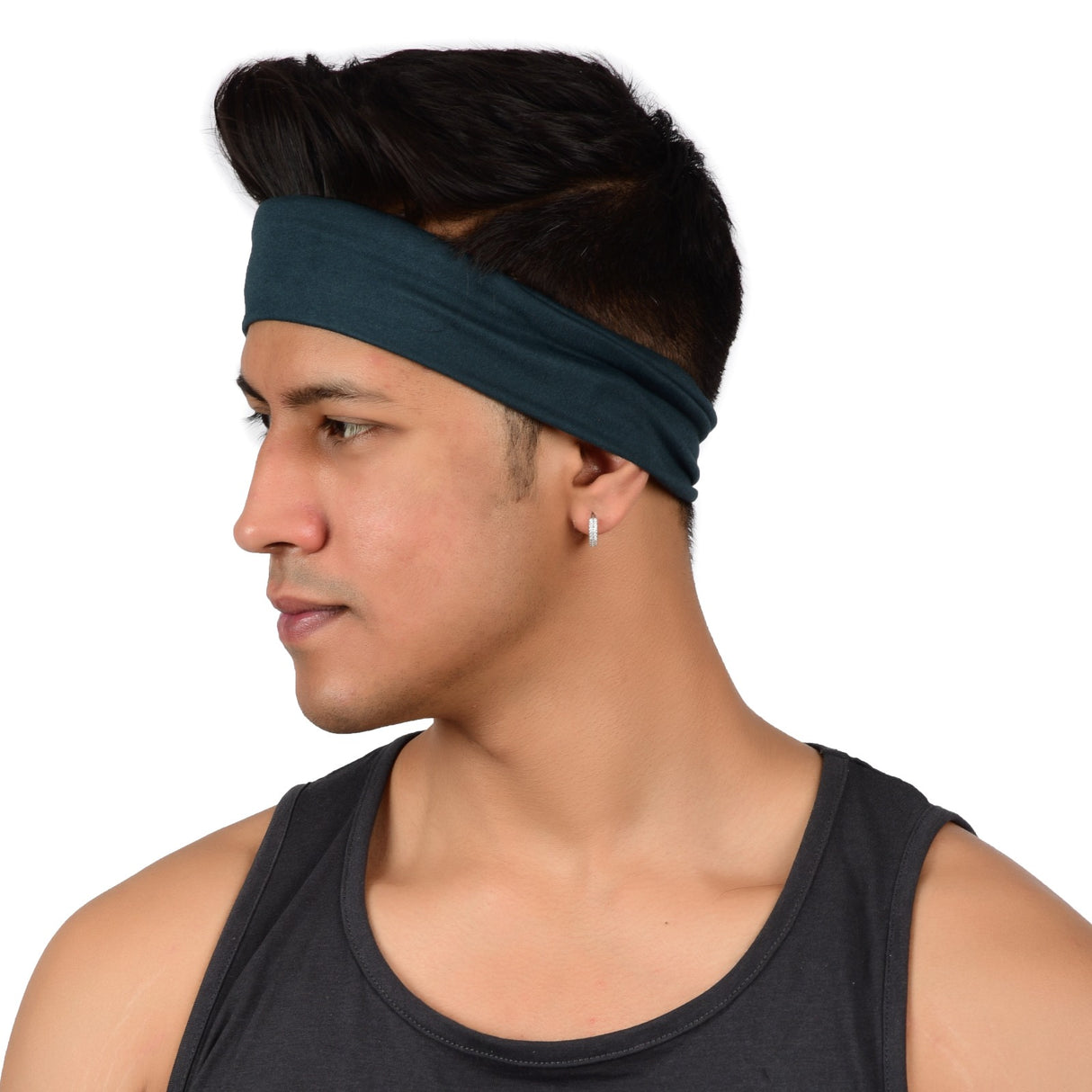 BW-13, HEAD BAND