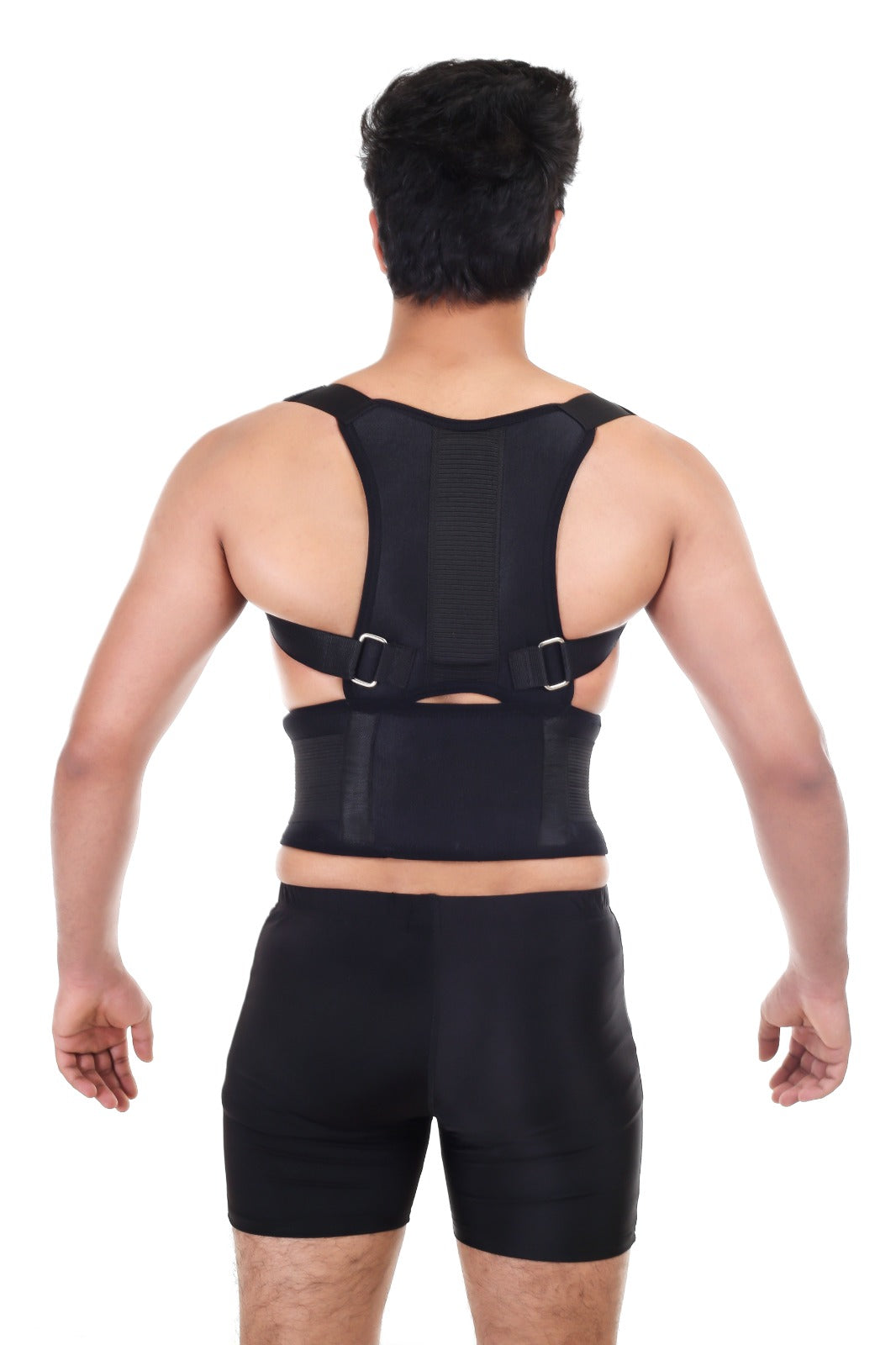 9644, POSTURE CORRECTOR BELT