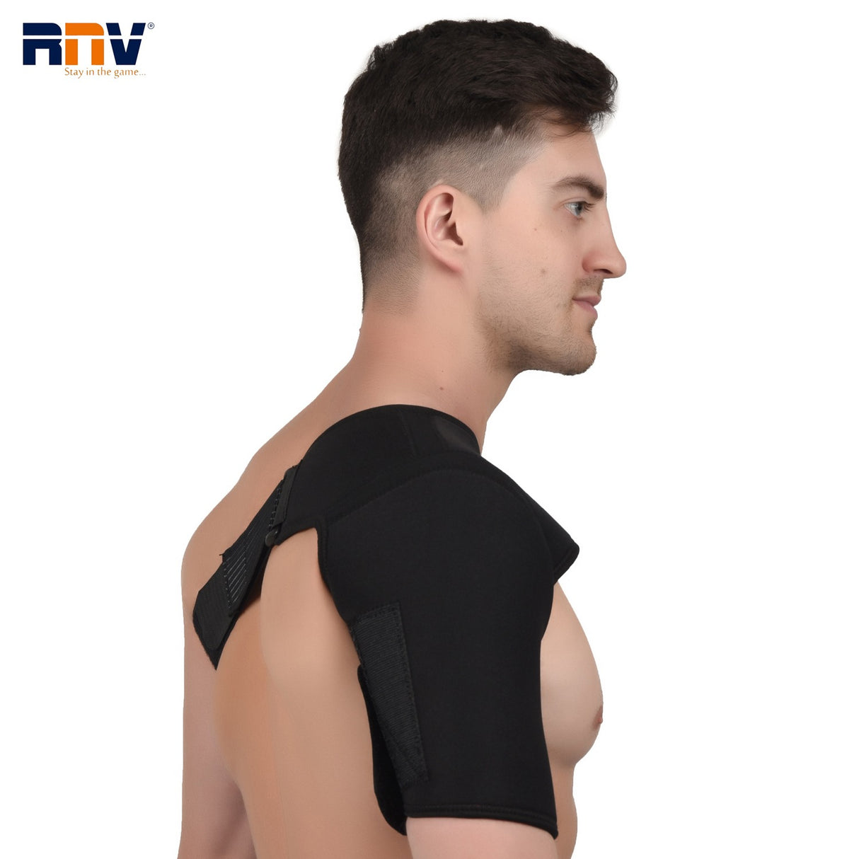 SS-1, SHOULDER SUPPORT