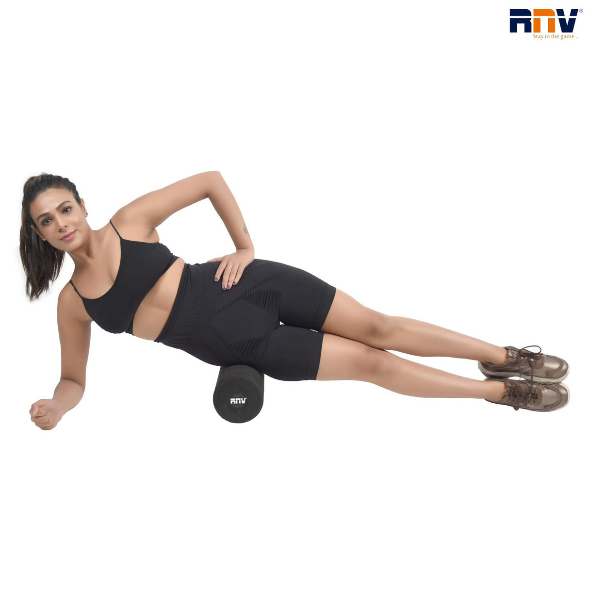 MR-25,Massage Roller(Plain)