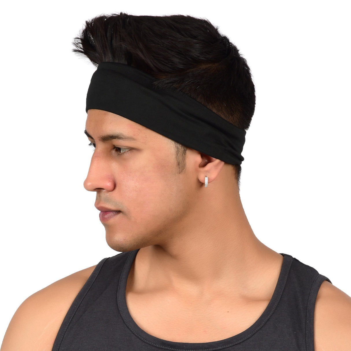 BW-13, HEAD BAND