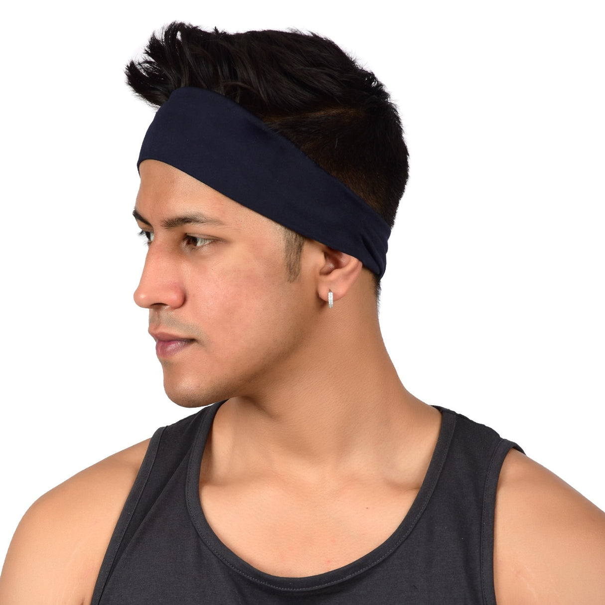 BW-13, HEAD BAND