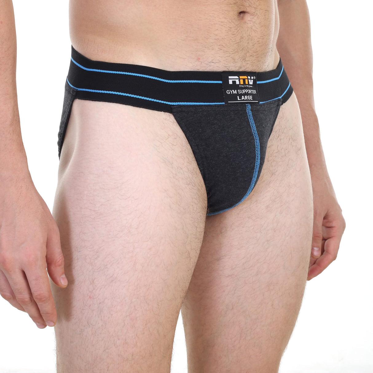 AS-51,ATHLETIC SUPPORTER(NEON)