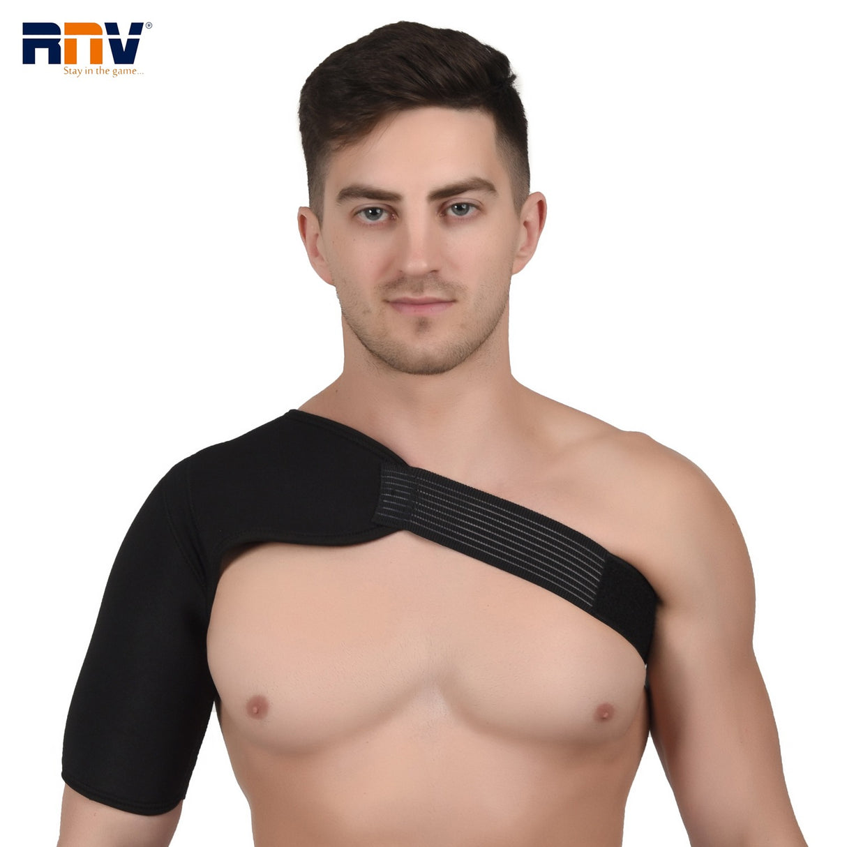 SS-1, SHOULDER SUPPORT