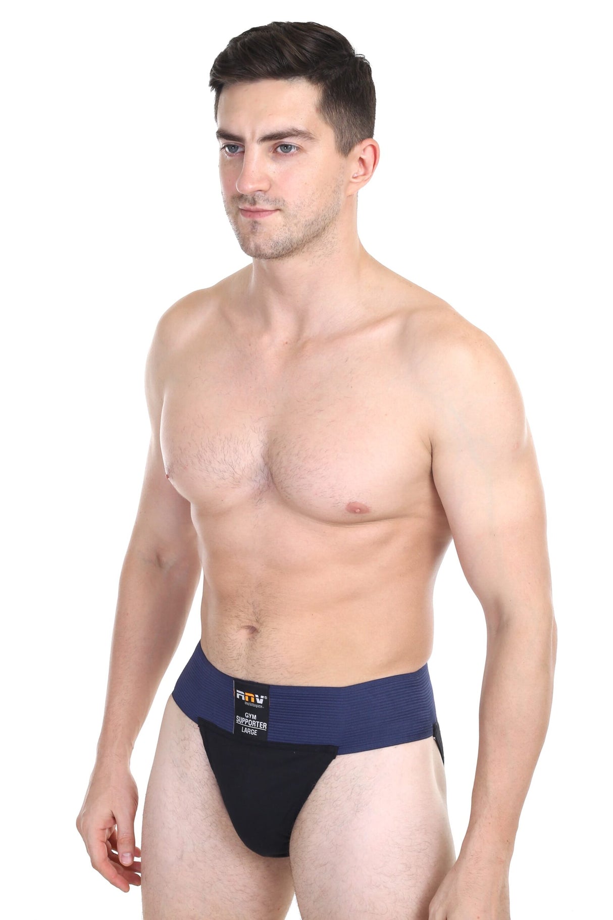 AS-48,ATHLETIC SUPPORTER(ECO)