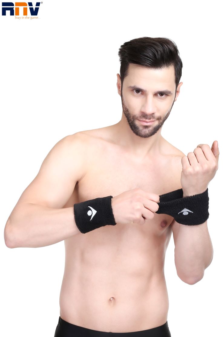 WB-81,SWEAT BAND