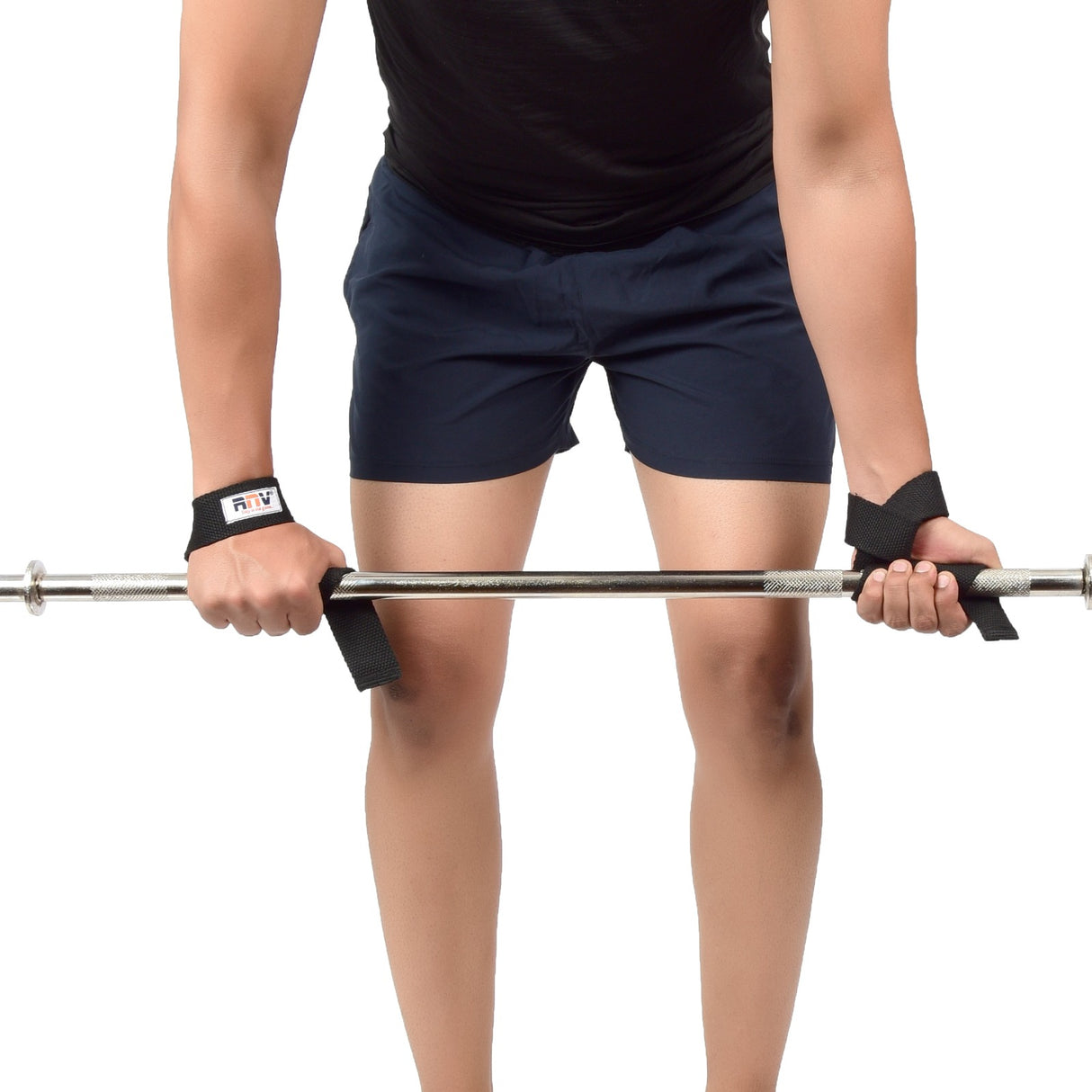 990, WEIGHT LIFTING STRAP