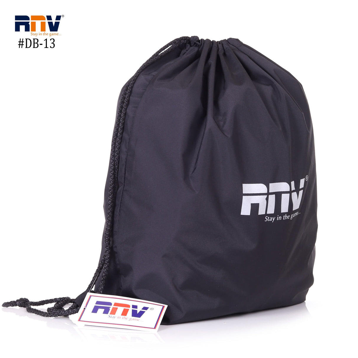 DB-13, DORI BAG